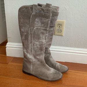 Frye Paige boots